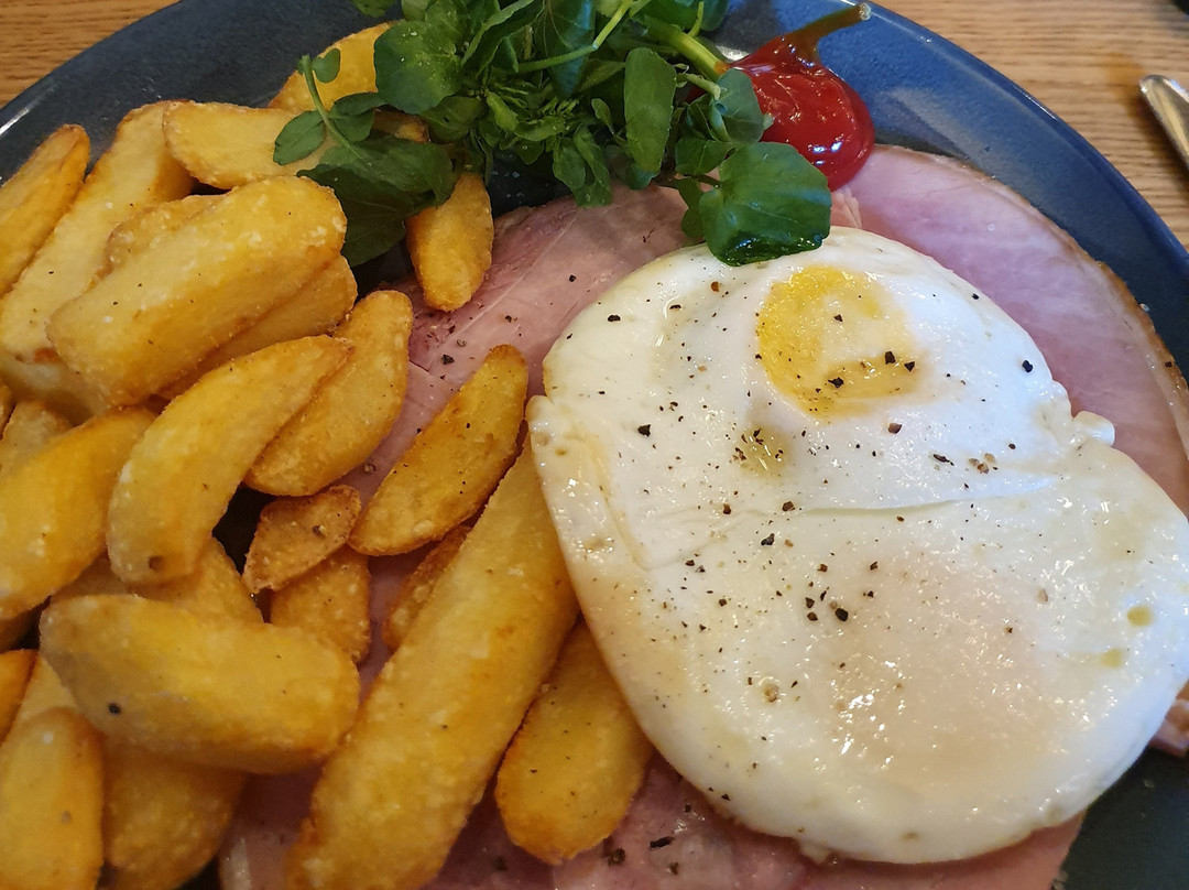 The Old Manor (Potters Bar)餐厅/美食点评 餐厅地址/餐厅电话/餐厅周边信息/餐厅推荐菜