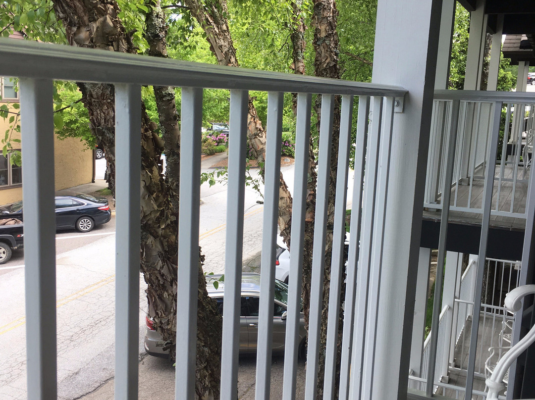 The Park On Main Hotel主图