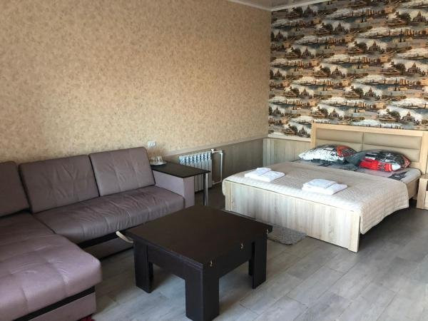 Guest House Kak Doma