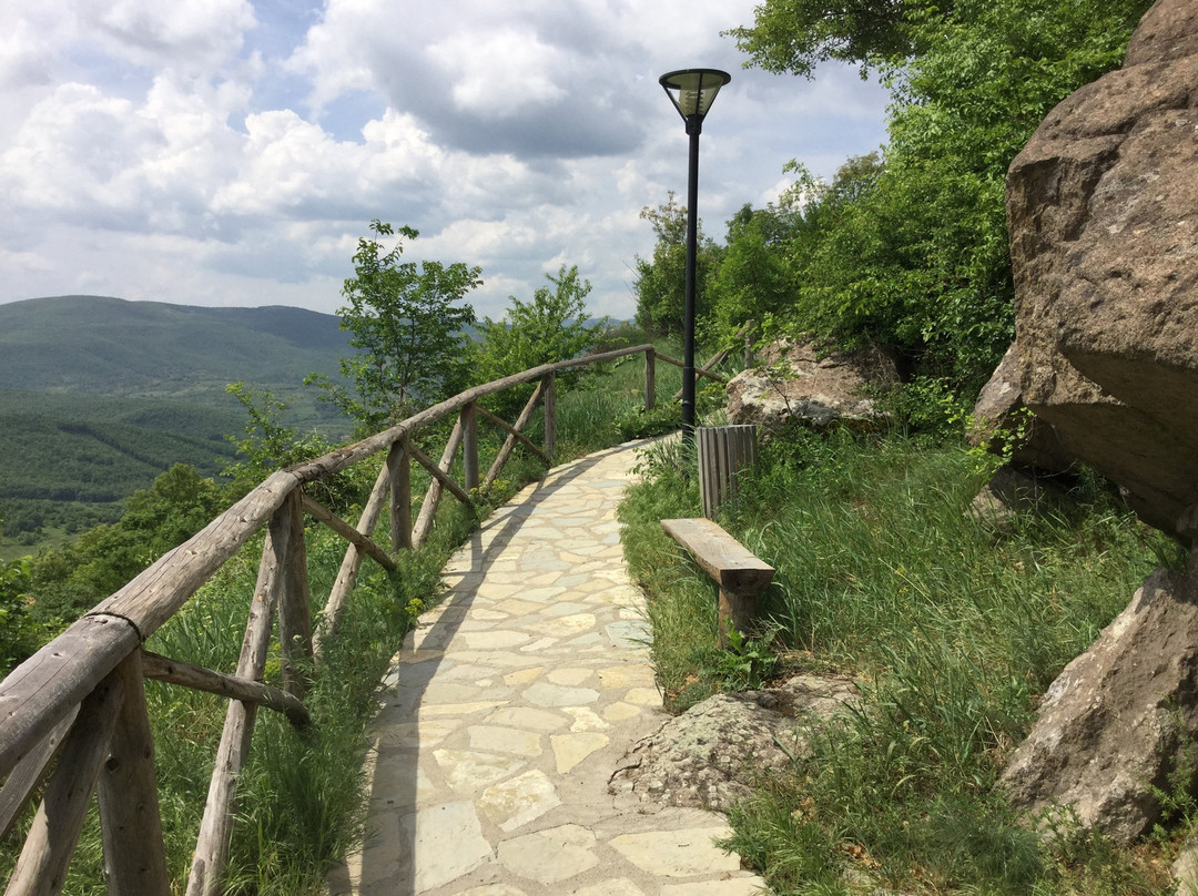 Zvecan Fortress-Mitrovica必去景点