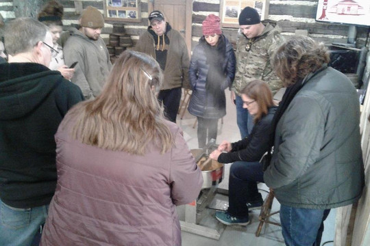 Brantview Farms Maple-Berlin必去景点