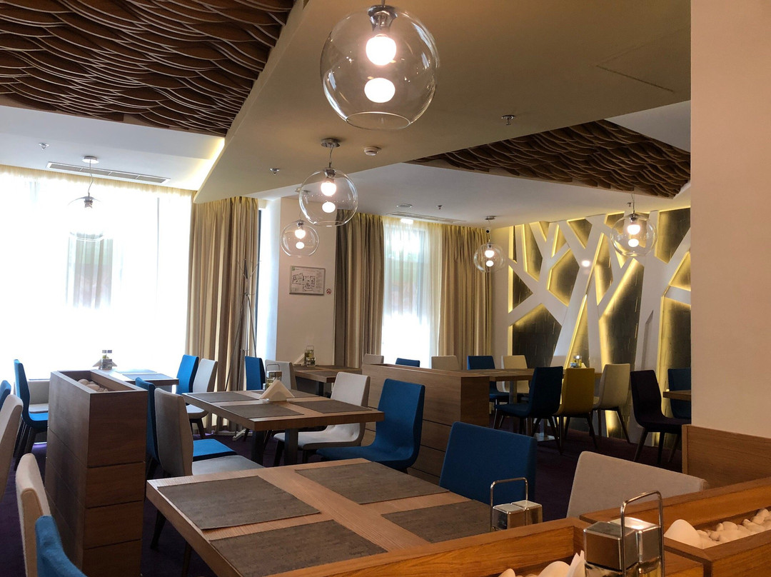 Holiday Inn Plovdiv by IHG主图