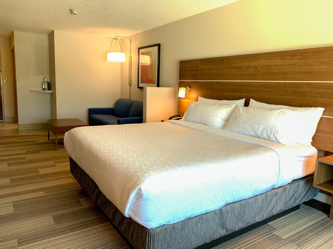 Holiday Inn Express & Suites Lexington Dtwn Area-keeneland By IHG主图