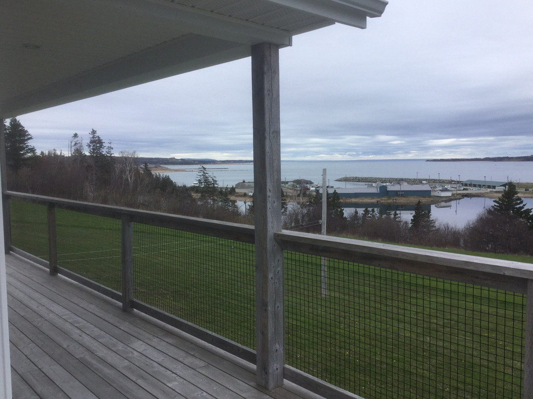 Sunset Hill B&B主图