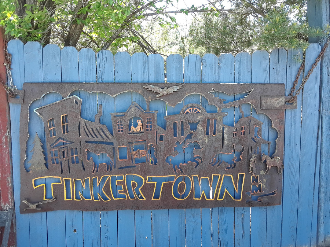 Tinkertown Museum景点图片