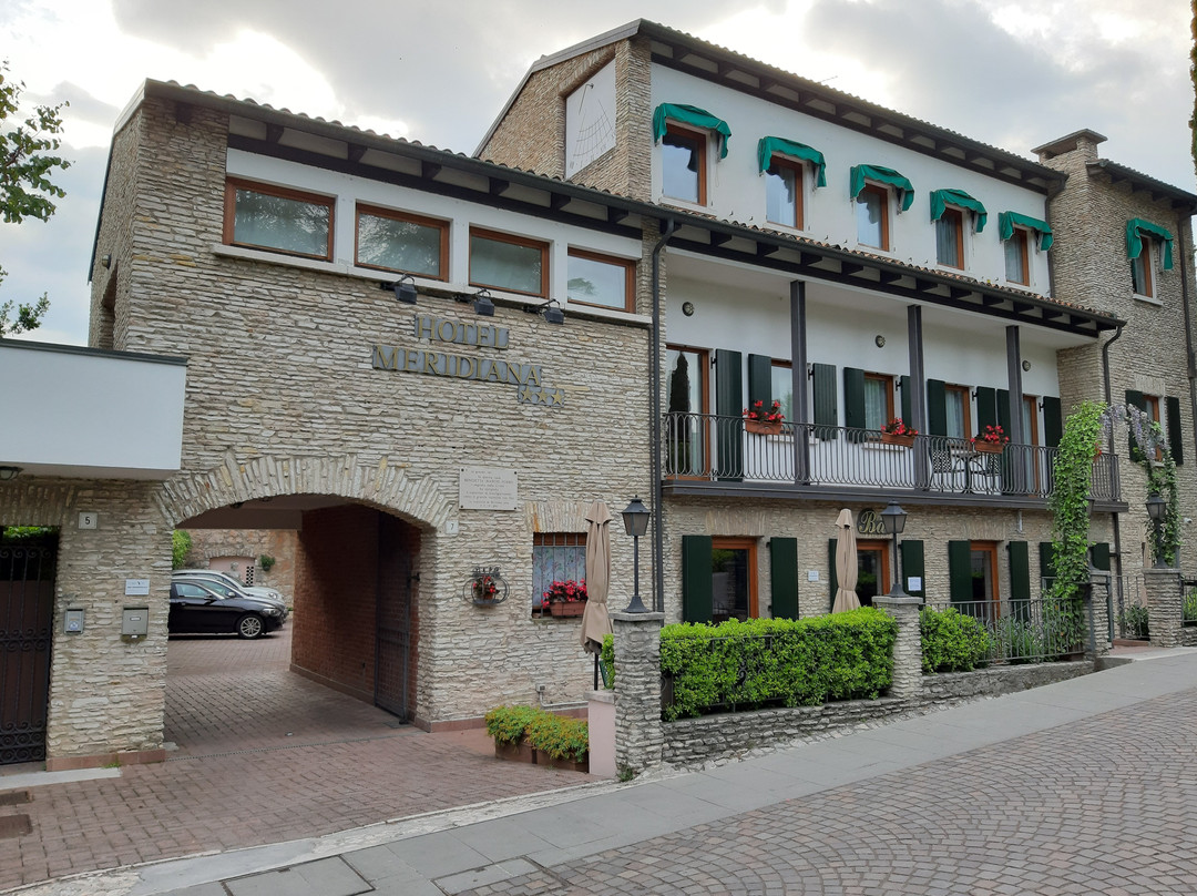 Hotel Meridiana主图