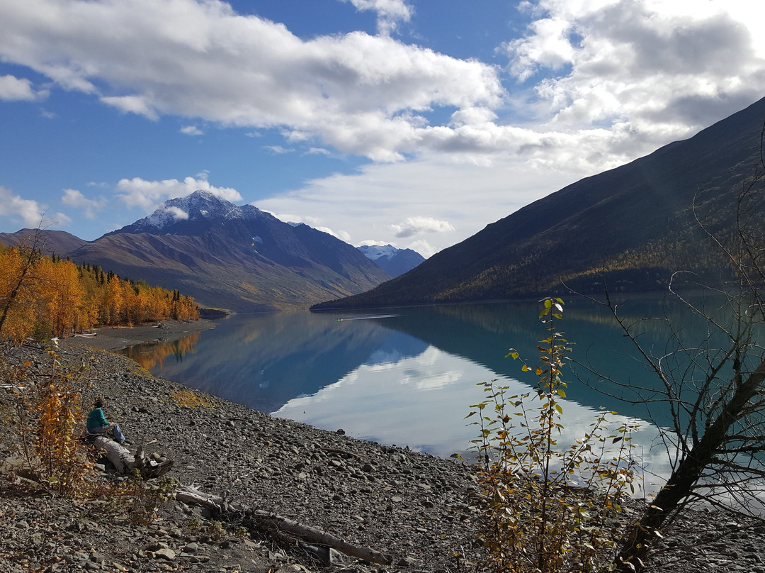 Riding Alaska ATV Tours-Chugiak必去景点