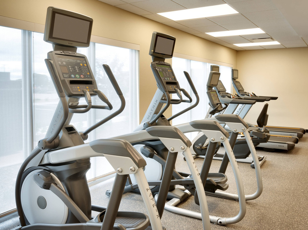 TownePlace Suites Clovis主图