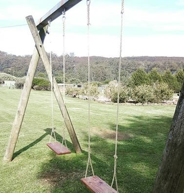 Guide Falls Farm-West Ridgley必去景点