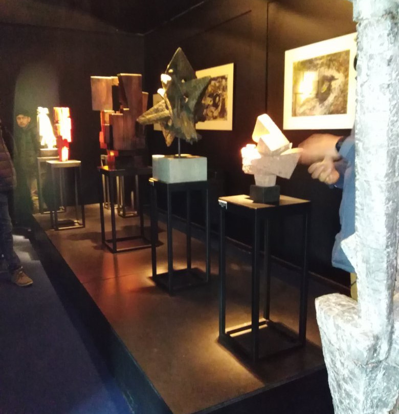 Museo Marta Colvin-奇廉必去景点