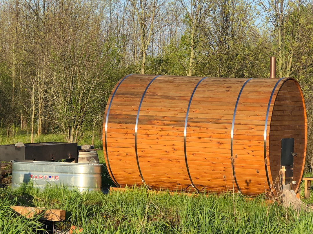 The Wilfrid Boutique Farmhouse主图