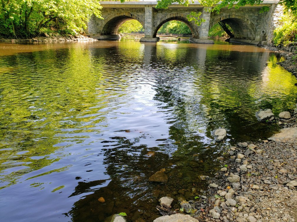 Hemlock Gorge Reservation景点图片