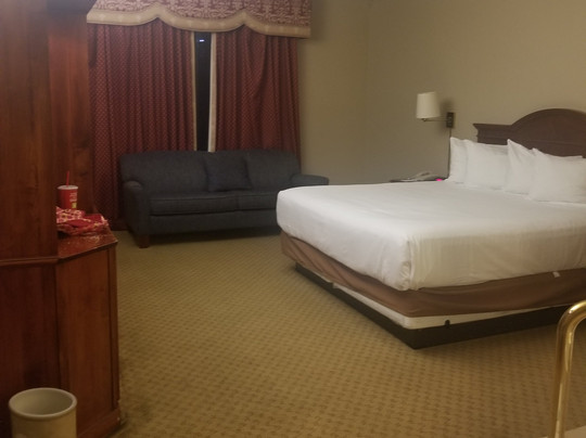 Hollywood Casino Tunica Hotel主图