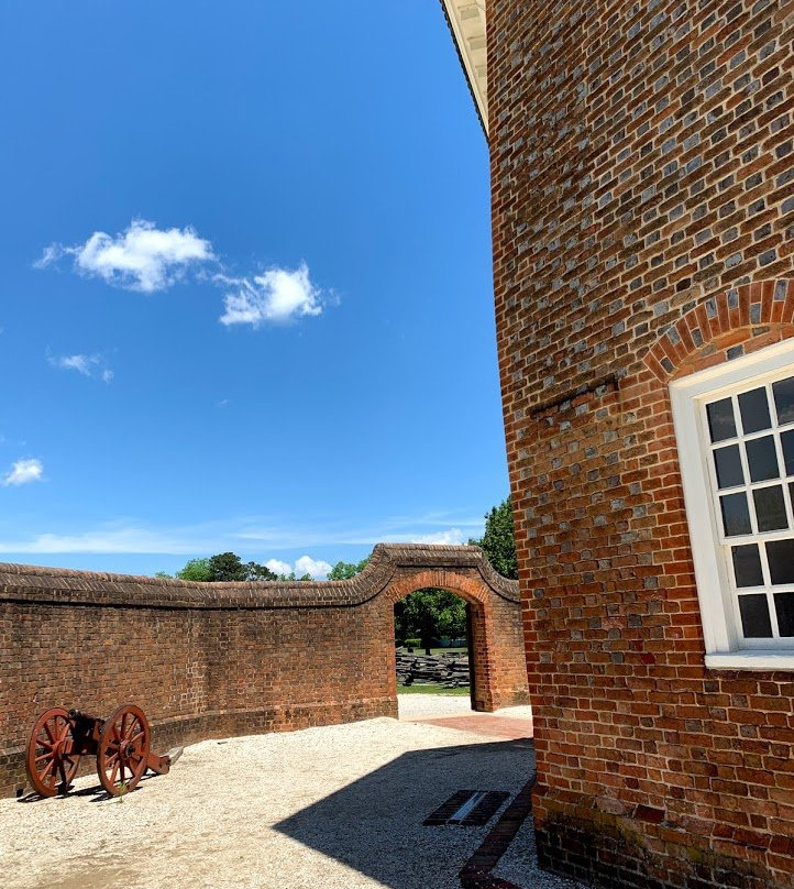 Colonial Williamsburg Magazine-威廉斯堡必去景点