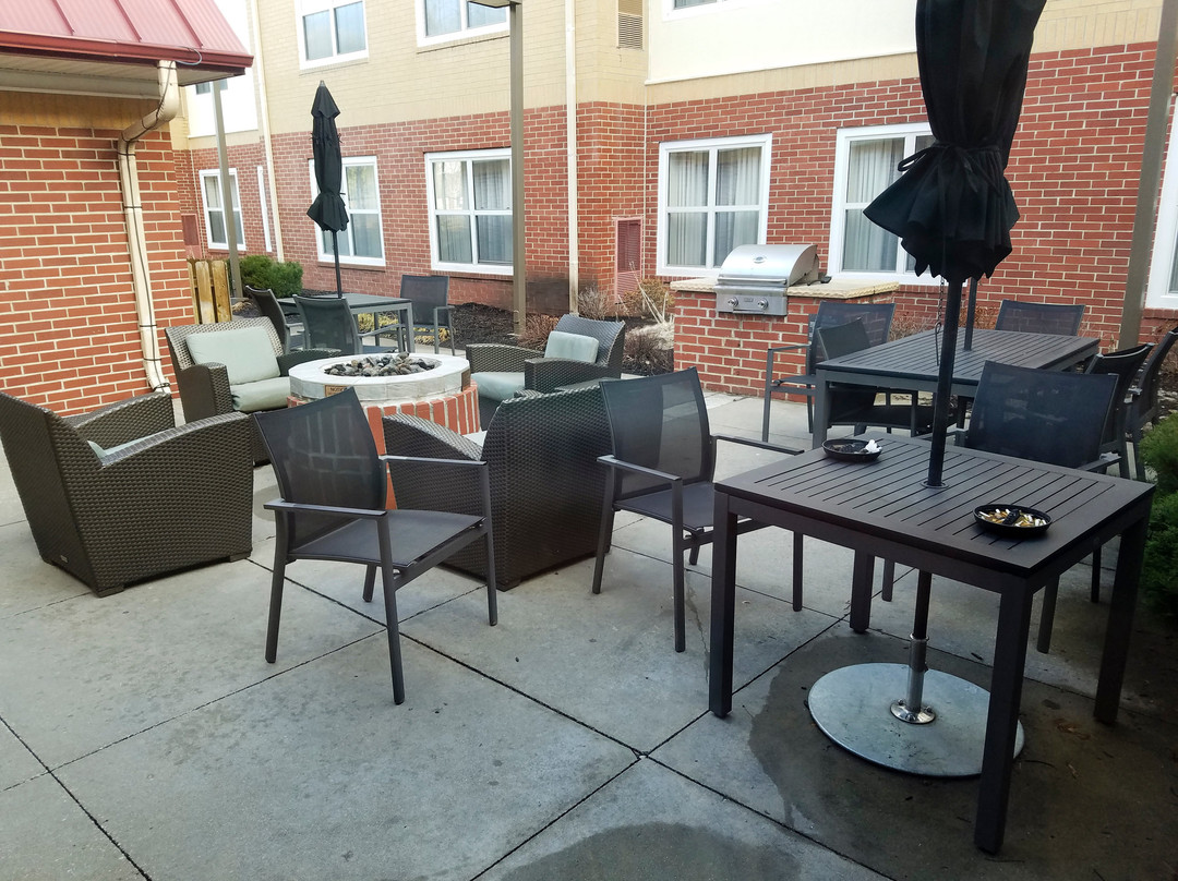 Residence Inn by Marriott Kansas City Olathe主图