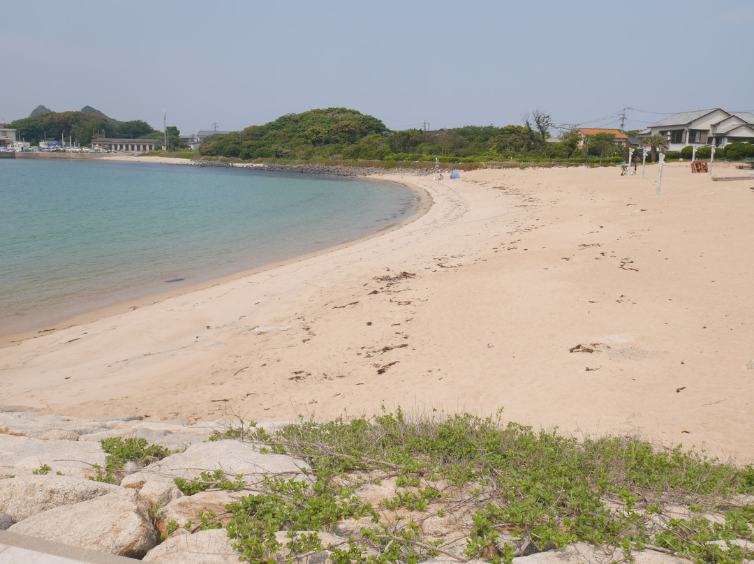 Keya Beach景点图片