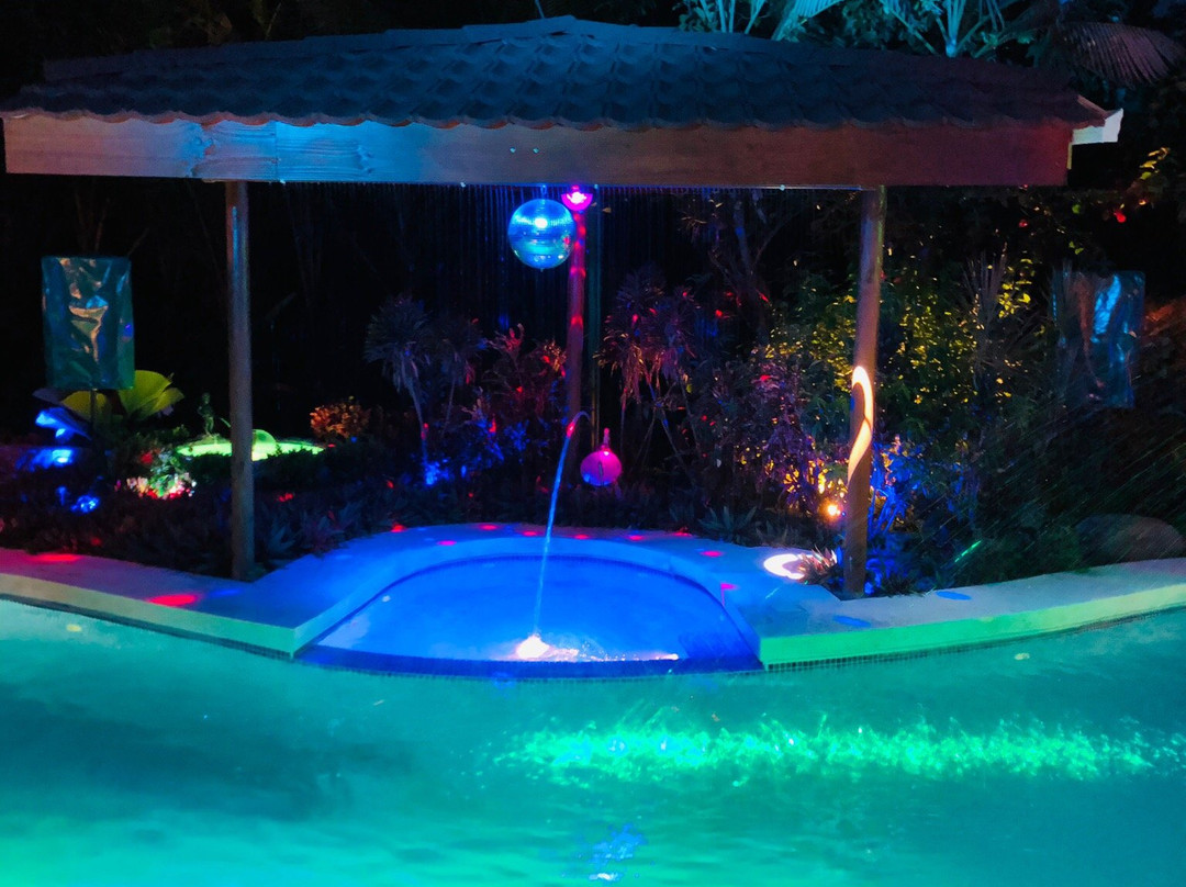 Casa Aba Matapalo主图