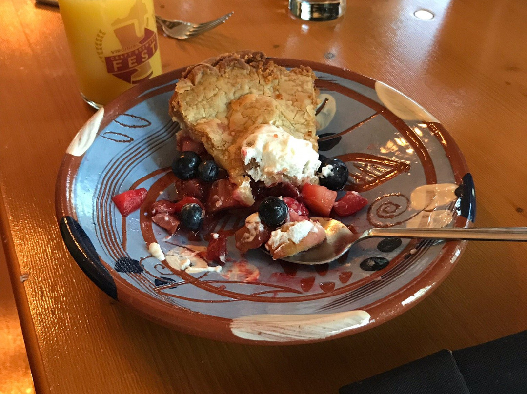 Wildmandan Beer Centric B&b W Brewery Onsite主图