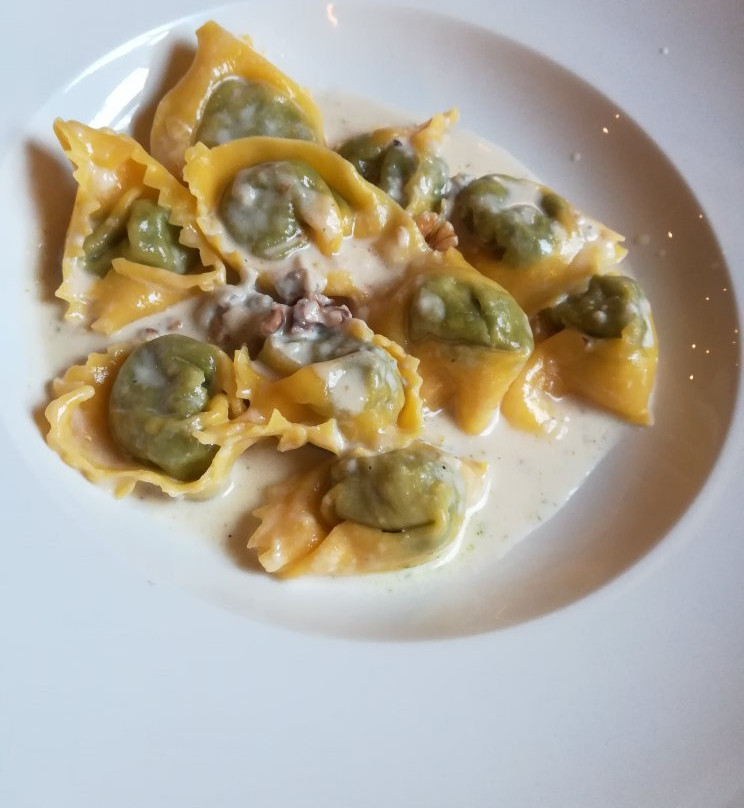 Locanda Sant' Ambrogio主图