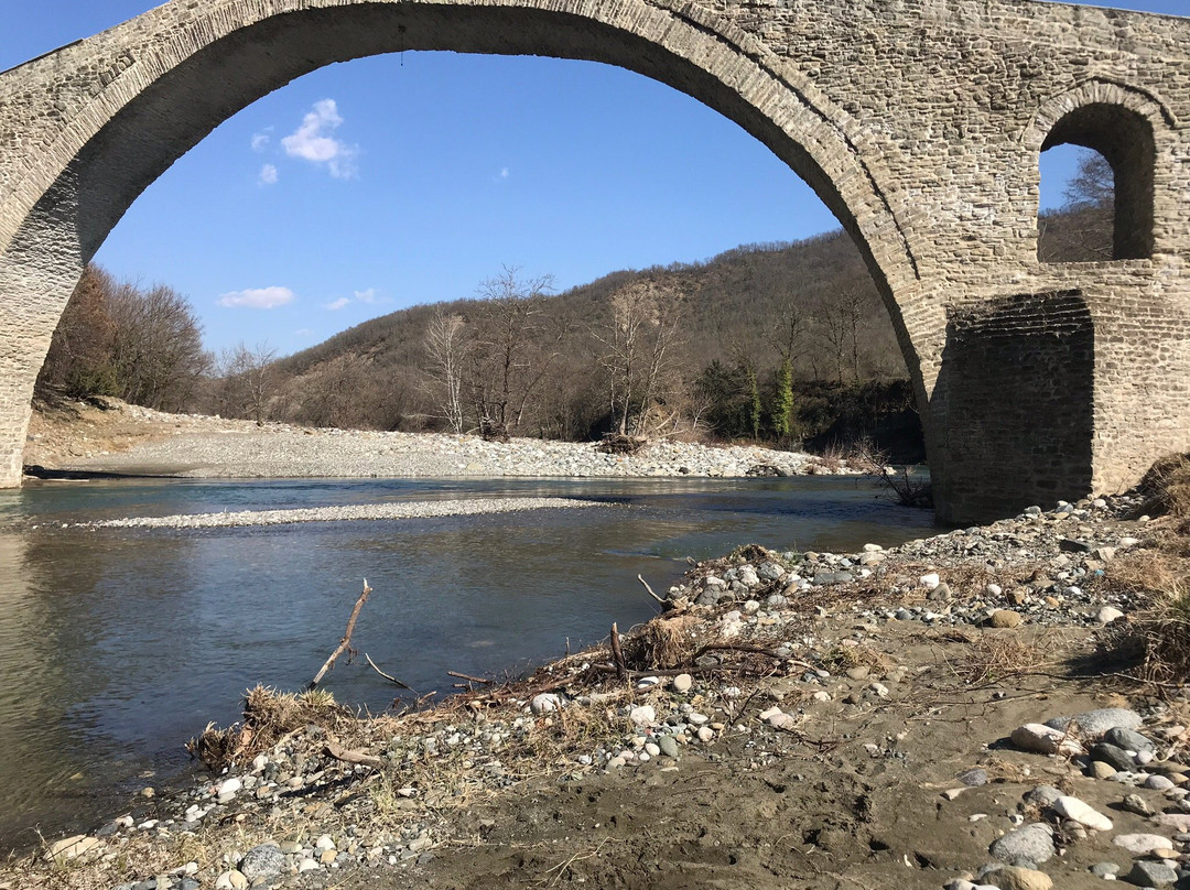 Trekking Hellas Rafting Aliakmonas景点图片