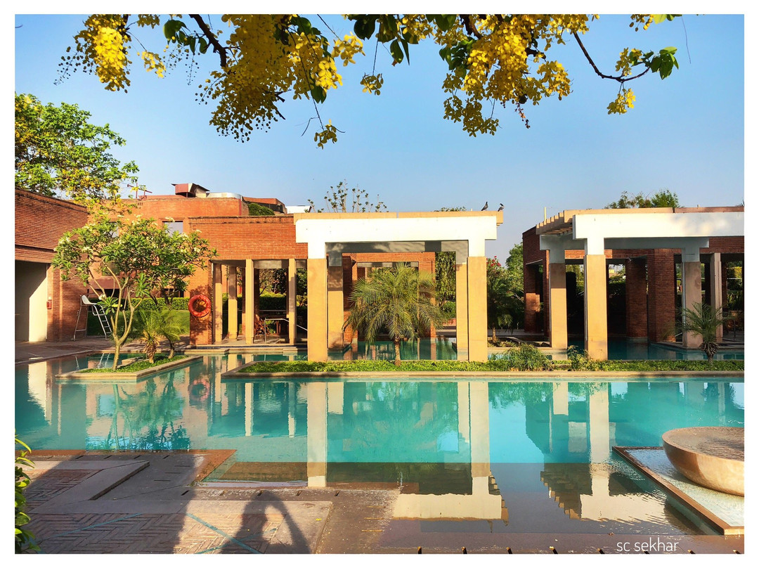 Kaya Kalp-阿格拉必去景点