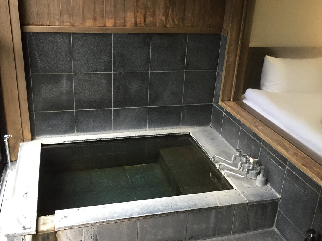 伊福森日式旅馆主图