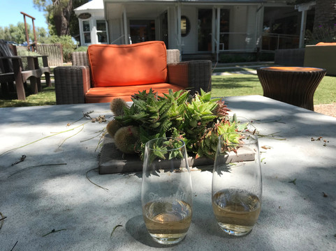 The Bubble Shack-洛斯奥利沃斯必去景点