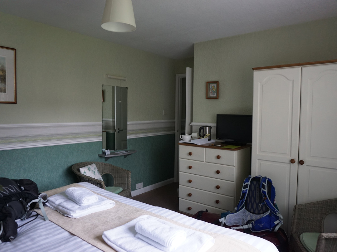 Orchard Cottage主图