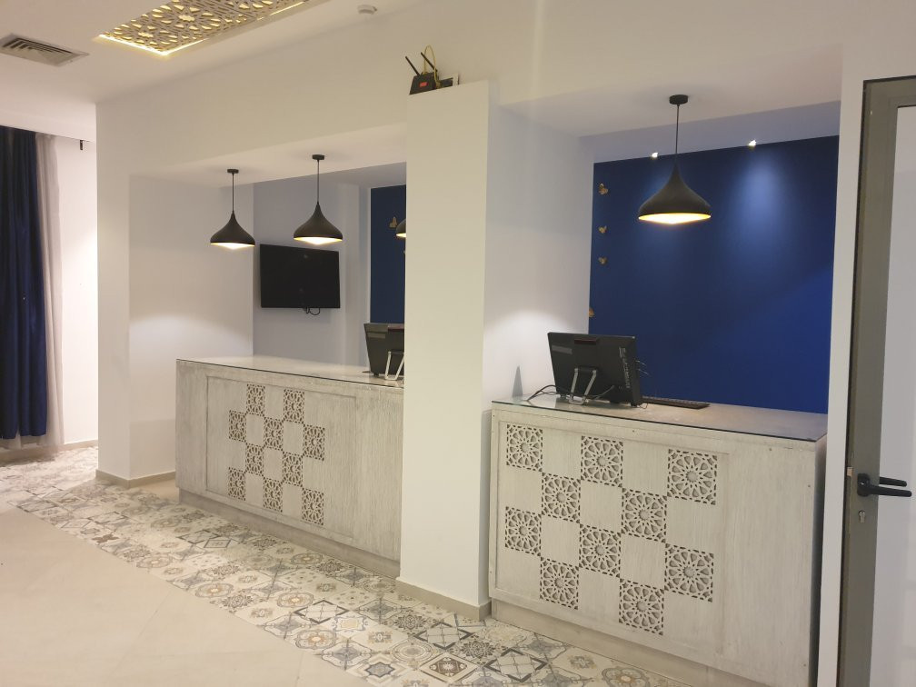 Hotel Djerba Saray主图