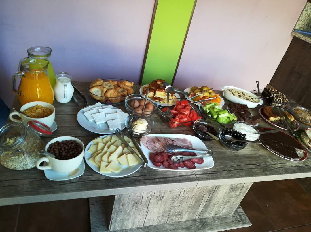 Hotel Priyateli主图