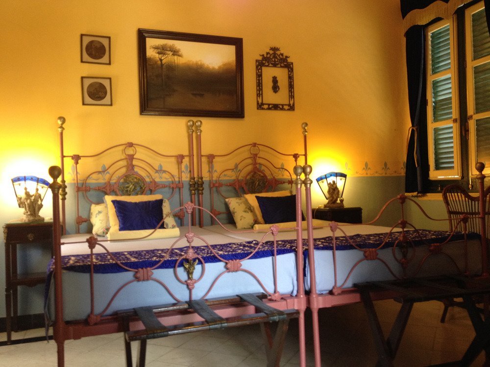 Casa Antigua-官方