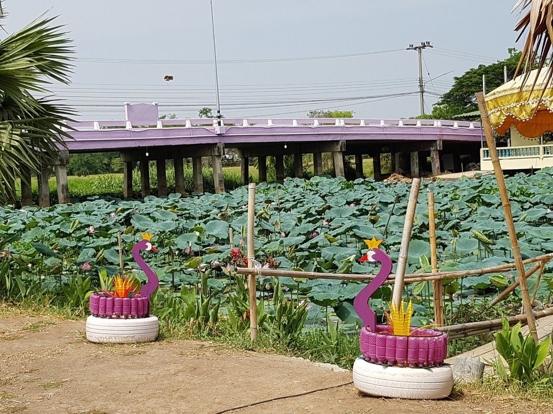 Wat Thxngnphkhun景点图片