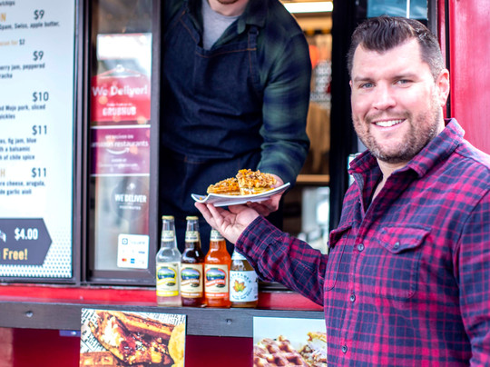 Sellwood-波特兰必去景点