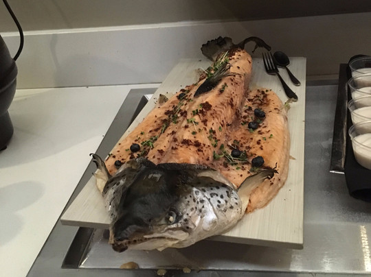 Grey Eagle Resort & Casino主图