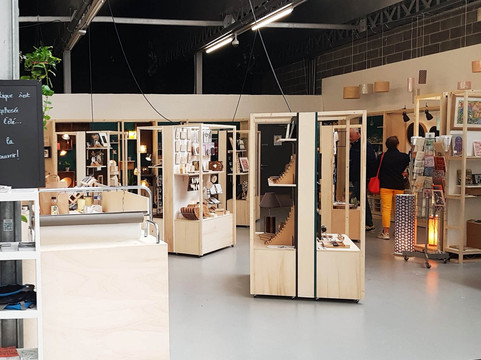 Le Grand Bassin-鲁贝必去景点