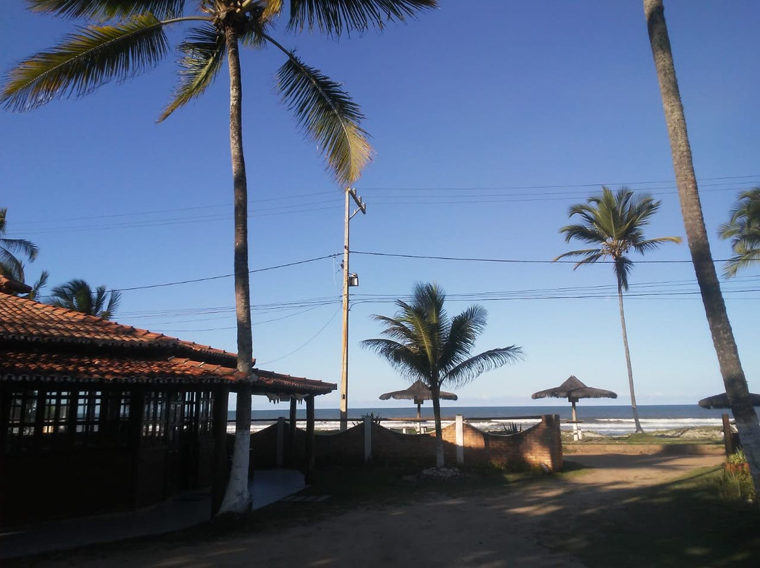 Pousada Stella Maris主图