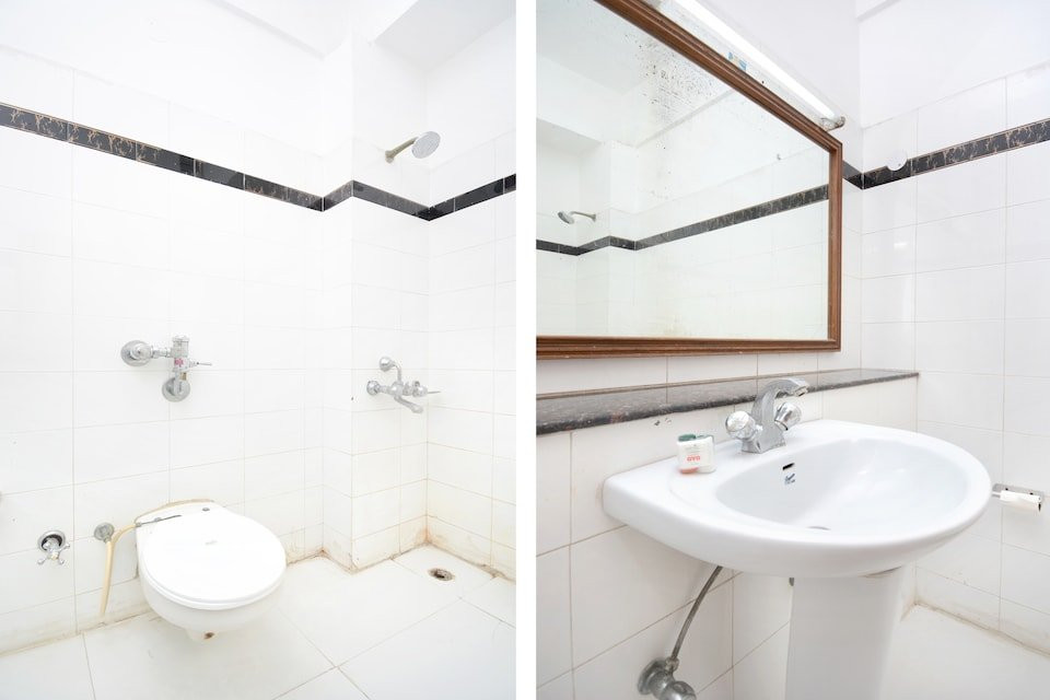 Capital O 33480 Hotel Amsun Pride主图