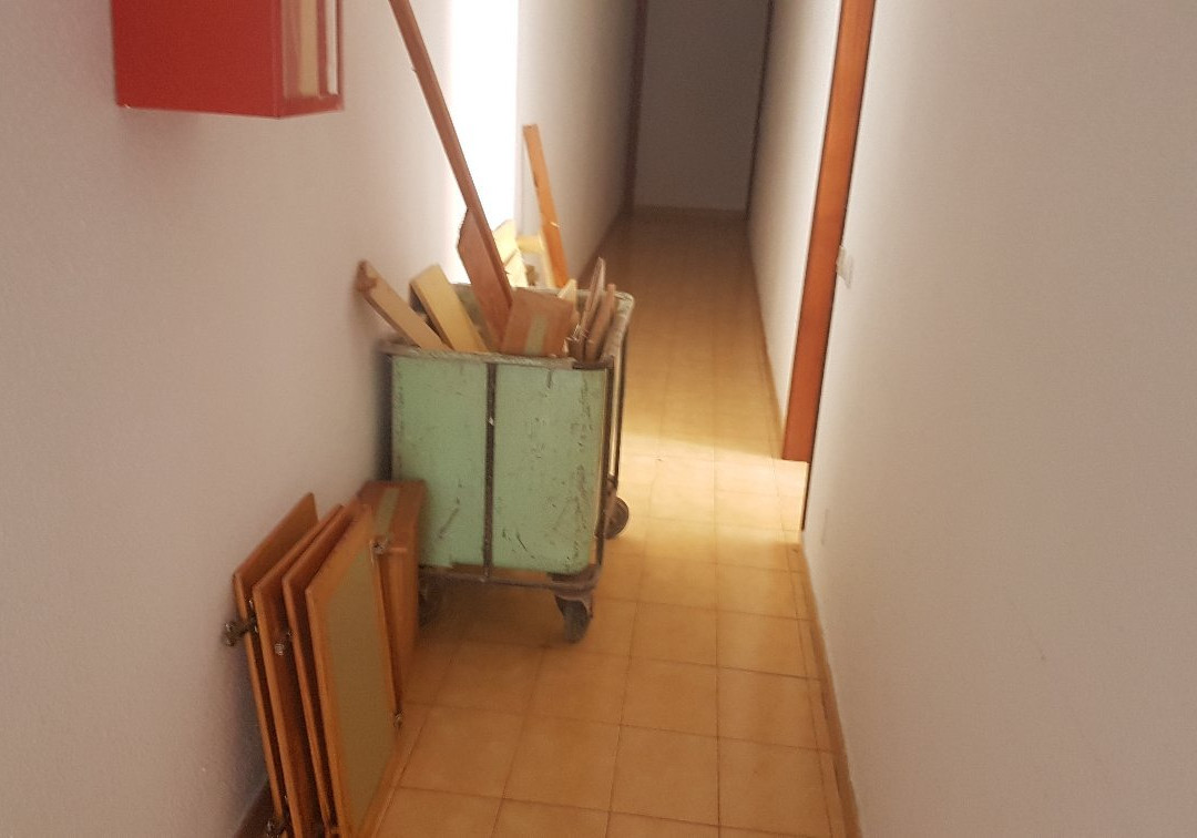 Carlota Apartments主图