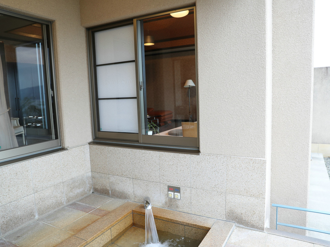 天草阿雷格利亚花园酒店主图