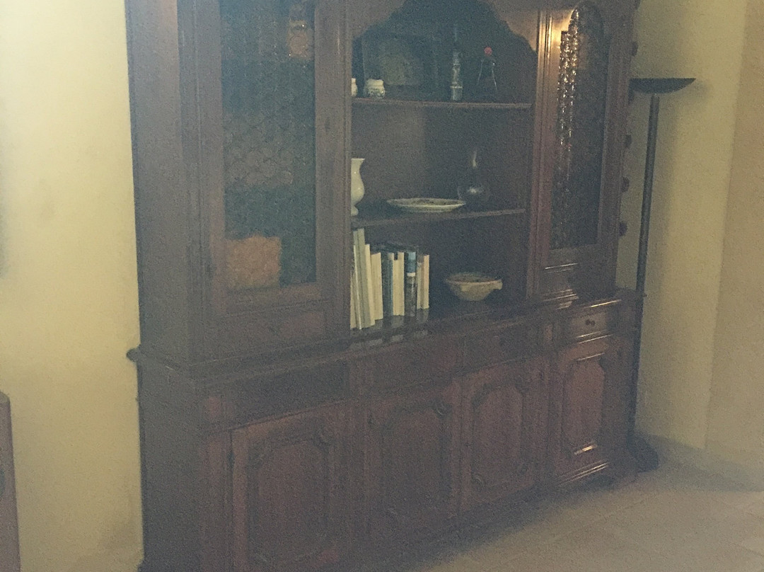 Villa Immacolatella主图