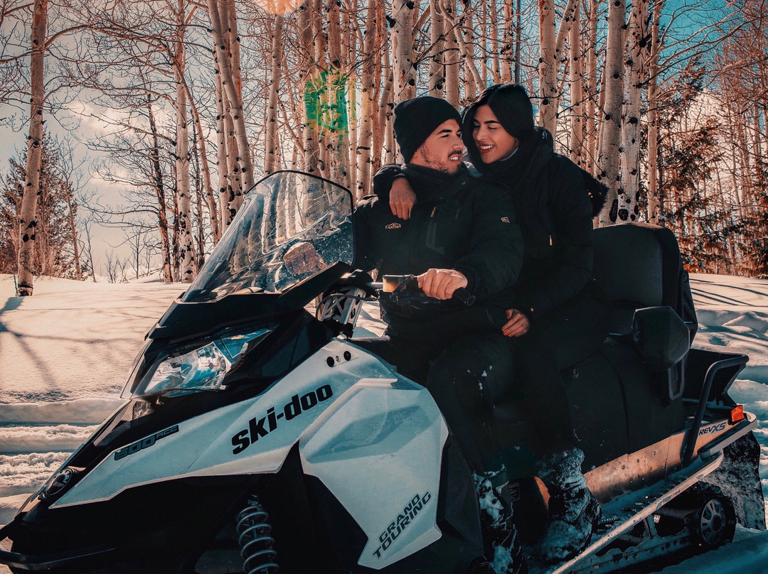 Sage Outdoor Adventures-Wolcott必去景点