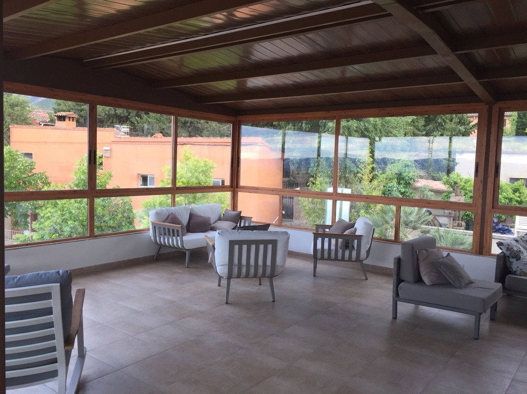 Hostal Carricola主图