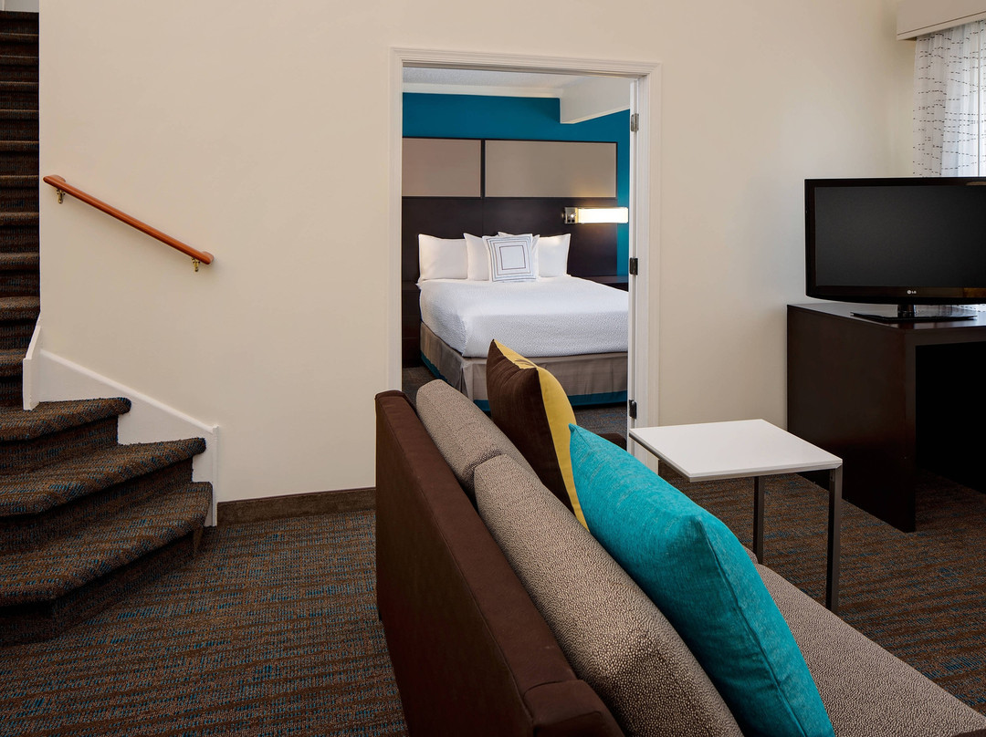 Residence Inn Cherry Hill Philadelphia主图