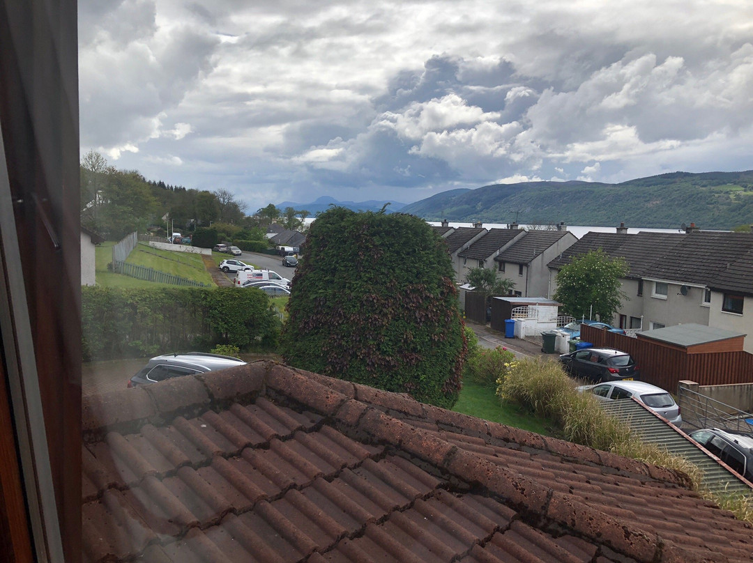 Beinn Dhearg Guesthouse主图