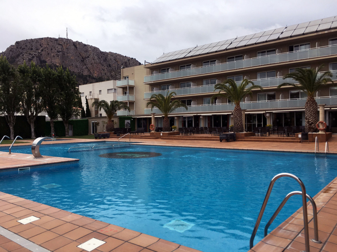 Hotel Panorama主图