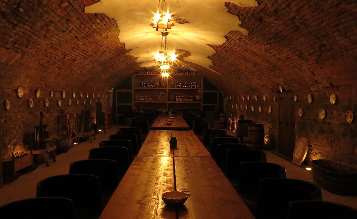 玛丽亚特雷莎科纳库尔酒店-商务中心/多功能厅