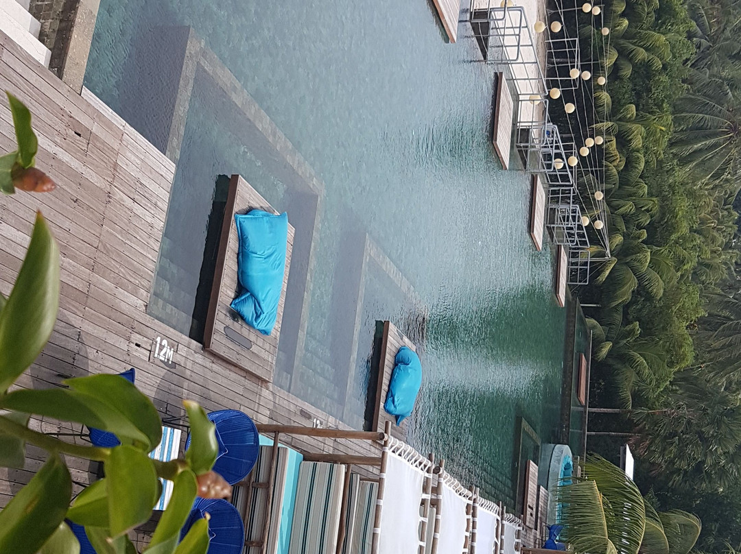 Tiigo Nongsa-Nongsa必去景点