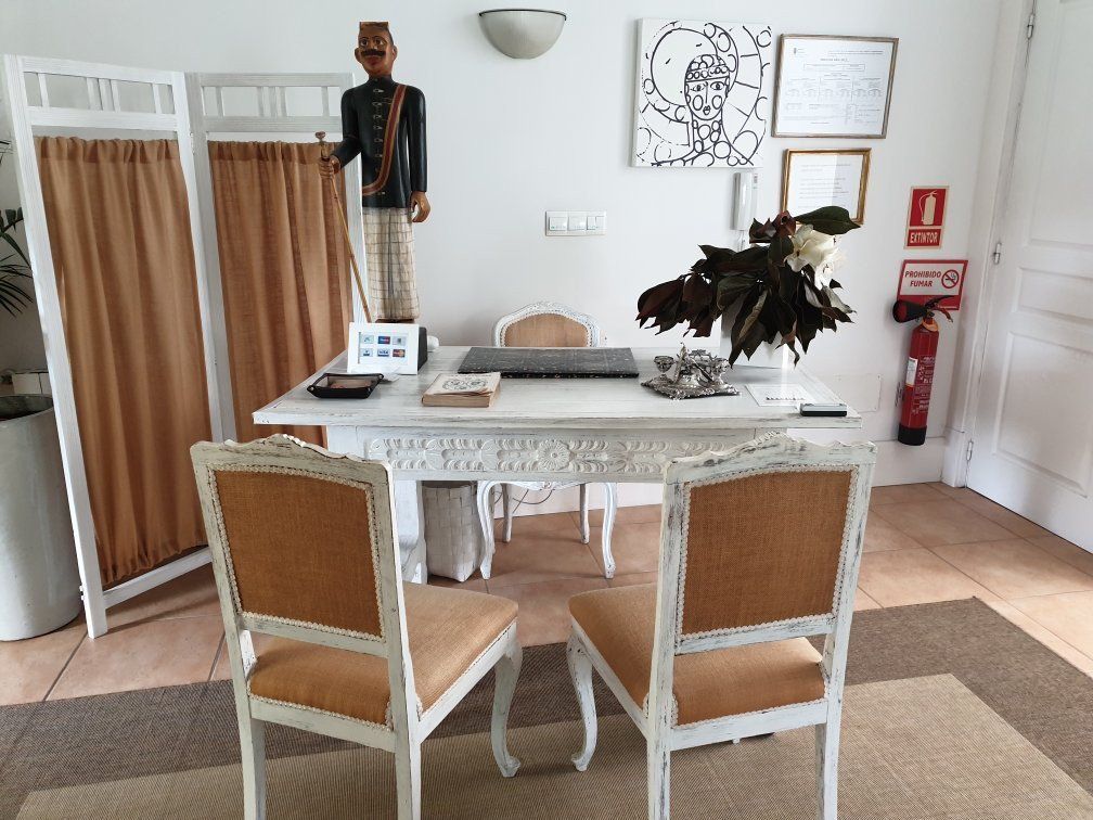 Posada La Panadería主图