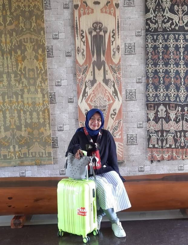 Padadita Beach Hotel主图