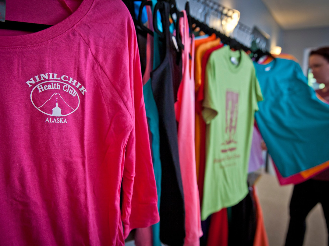 Ninilchik Health & Wellness Club-尼尔奇克必去景点